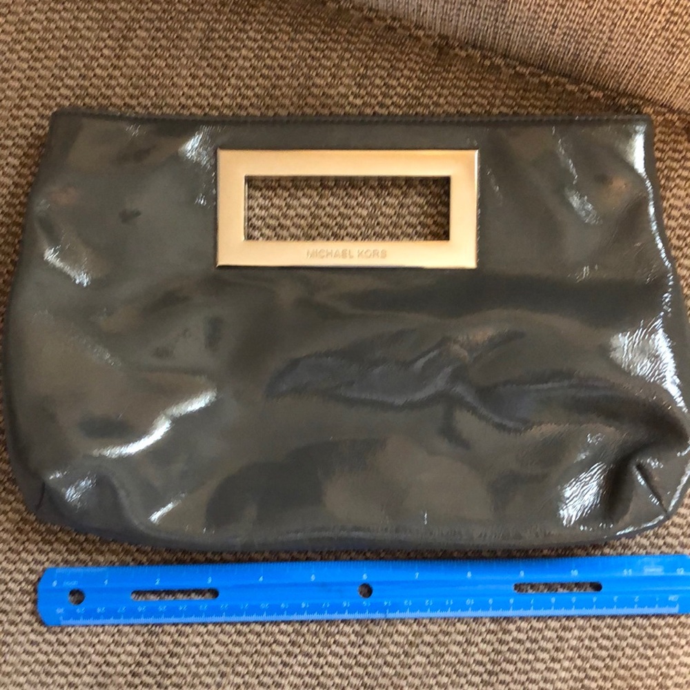 Michael Kors clutch